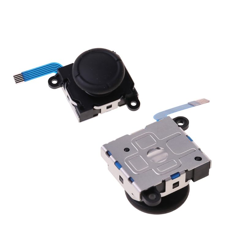 1Pc 3D Analog Sensor Stick Joy – Gaming Accessories Holder Bewertung und Preis